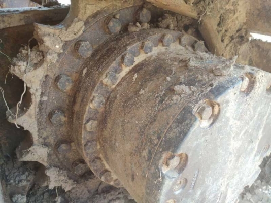 ขาย 1,550,000 HITACHI ZX 200-5G รถทำงาน 15,000 ชม. เครื่องดี ปั๊มดี เอวแน่น รถสวยสภาพพร้อมใช้ เอกสารแจ้งจำหน่าย รถอยู่ นครราชสีมา 064-191-1112 ขาย 1,550,000 HITACHI ZX 200-5G รถทำงาน 15,000 ชม. เครื่องดี ปั๊มดี เอวแน่น รถสวยสภาพพร้อมใช้ เอกสารแจ้งจำหน่าย รถอยู่ นครราชสีมา 064-191-1112