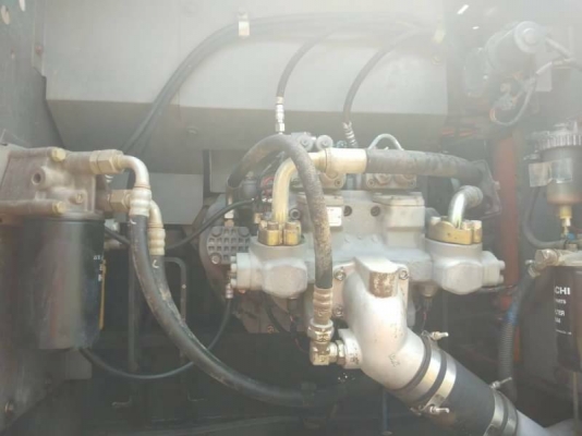 ขาย 1,550,000 HITACHI ZX 200-5G รถทำงาน 15,000 ชม. เครื่องดี ปั๊มดี เอวแน่น รถสวยสภาพพร้อมใช้ เอกสารแจ้งจำหน่าย รถอยู่ นครราชสีมา 064-191-1112 ขาย 1,550,000 HITACHI ZX 200-5G รถทำงาน 15,000 ชม. เครื่องดี ปั๊มดี เอวแน่น รถสวยสภาพพร้อมใช้ เอกสารแจ้งจำหน่าย รถอยู่ นครราชสีมา 064-191-1112