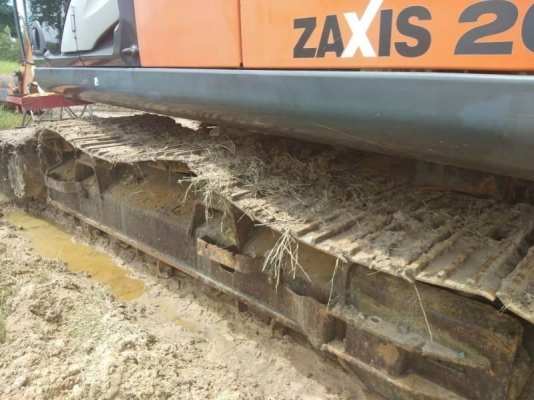 ขาย 1,550,000 HITACHI ZX 200-5G รถทำงาน 15,000 ชม. เครื่องดี ปั๊มดี เอวแน่น รถสวยสภาพพร้อมใช้ เอกสารแจ้งจำหน่าย รถอยู่ นครราชสีมา 064-191-1112 ขาย 1,550,000 HITACHI ZX 200-5G รถทำงาน 15,000 ชม. เครื่องดี ปั๊มดี เอวแน่น รถสวยสภาพพร้อมใช้ เอกสารแจ้งจำหน่าย รถอยู่ นครราชสีมา 064-191-1112