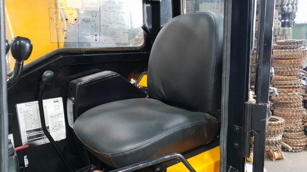 ขาย รถขุด KOMATSU รุ่น PC28UU-2E มือสองญี่ปุ่น แทรกเหล็ก สลัก บูทเอวแน่น 100\% หัวเก๋ง คอนโทรลสั้น ทำงานไว สวยพร้อมใช้งาน มือถือ 0818753444  สอบถามเพิ่มเติมได้ที่ http://line.me/ti/p/mFkzr50JV