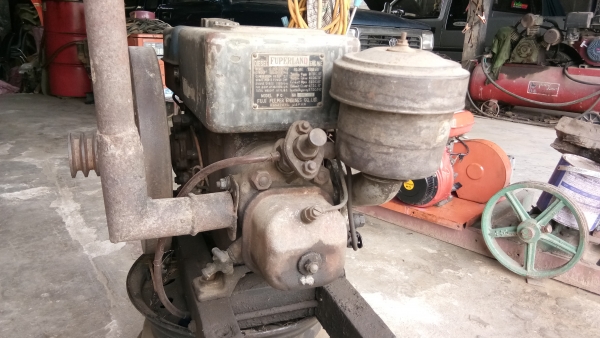 ขายเครื่อง.ฟูเปอแลน.แรงอัดดี.ข้อตึงของสระสม