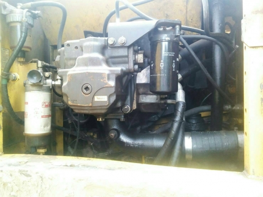 ขาย 1,150,000 KOMATSU pc 200-8 เล่มทะเบียน ไฟฟ้าครบ เครื่องดี ปั้มแรง เอวแน่น ช่วงล่างพอใช้ รถอยู่ ชัยภูมิ 064-191-1112 ขาย 1,150,000 KOMATSU pc 200-8 เล่มทะเบียน ไฟฟ้าครบ เครื่องดี ปั้มแรง เอวแน่น ช่วงล่างพอใช้ รถอยู่ ชัยภูมิ 064-191-1112