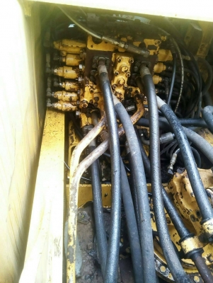 ขาย 1,150,000 KOMATSU pc 200-8 เล่มทะเบียน ไฟฟ้าครบ เครื่องดี ปั้มแรง เอวแน่น ช่วงล่างพอใช้ รถอยู่ ชัยภูมิ 064-191-1112 ขาย 1,150,000 KOMATSU pc 200-8 เล่มทะเบียน ไฟฟ้าครบ เครื่องดี ปั้มแรง เอวแน่น ช่วงล่างพอใช้ รถอยู่ ชัยภูมิ 064-191-1112