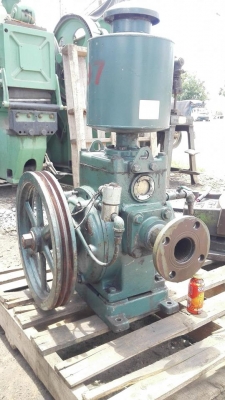 แวคคัมปั้มญี่ปุ่น VACUUM PUMP OSAKA แวคคัมปั้มญี่ปุ่น VACUUM PUMP OSAKA