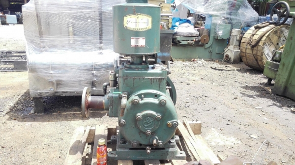 แวคคัมปั้มญี่ปุ่น VACUUM PUMP OSAKA แวคคัมปั้มญี่ปุ่น VACUUM PUMP OSAKA