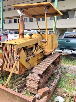 ขาย KOMATSU D2- 5 รถสวยๆสภาพพร้อมใช้งาน  ราคา  170,000  บาท