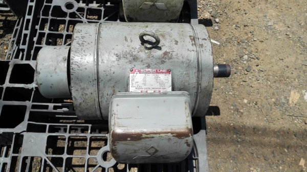 มอเตอร์มิตซูไฟบ้านตัวนอก Mitsubishi JAPAN รุ่น SC-E
