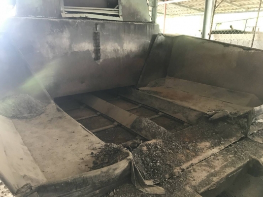 รถปูยาง VOGELE SUPPER1600 พร้อมใช้งาน รถปูยาง VOGELE SUPPER1600 พร้อมใช้งาน