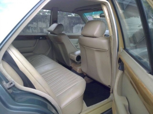 Benz230E W124 Benz230E W124