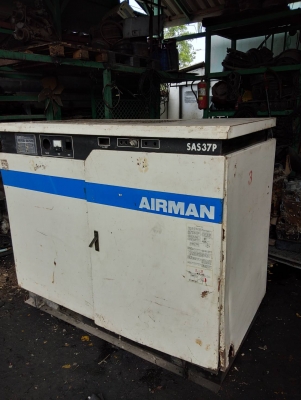 +++ ขายปั๊มลม ตามสภาพครับ