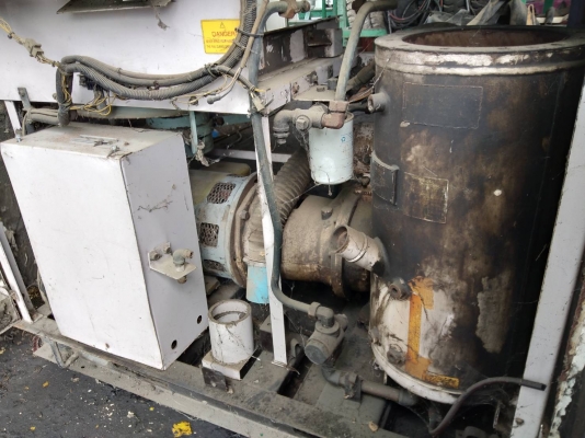 +++ ขายปั๊มลม ตามสภาพครับ +++ ขายปั๊มลม ตามสภาพครับ