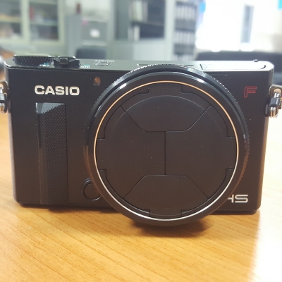 Casio EX100F Casio EX100F