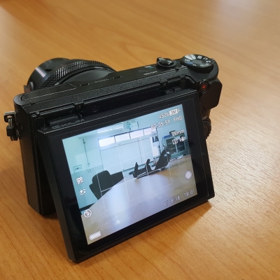 Casio EX100F Casio EX100F