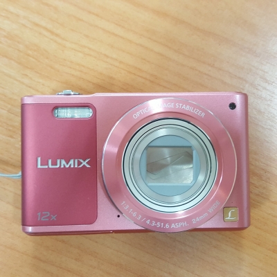 Panasonic DMC-SZ10