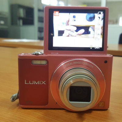 Panasonic DMC-SZ10
