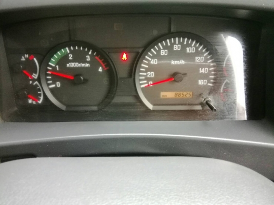 6 ล้อกลาง ดัมพ์ Euro.3 ISUZU FRR 210 แรงม้า *ยาว 4.00 ม.* รถสวยเดิม+สวยจริง * รถห้างแท้ * มีเล่มพร้อ