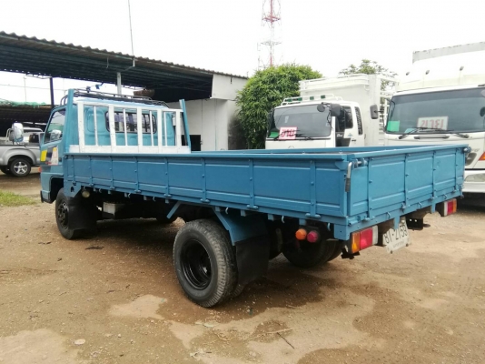 ขาย6ล้อ** ISUZU ** NPR 115 แรงม้า * ยาว 4.30 ม. *สภาพพร้อมใช้งาน * มีเล่มพร้อมโอน * ขาย6ล้อ** ISUZU ** NPR 115 แรงม้า * ยาว 4.30 ม. *สภาพพร้อมใช้งาน * มีเล่มพร้อมโอน *