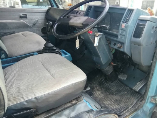 ขาย6ล้อ** ISUZU ** NPR 115 แรงม้า * ยาว 4.30 ม. *สภาพพร้อมใช้งาน * มีเล่มพร้อมโอน * ขาย6ล้อ** ISUZU ** NPR 115 แรงม้า * ยาว 4.30 ม. *สภาพพร้อมใช้งาน * มีเล่มพร้อมโอน *