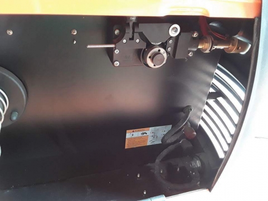 ตู้เชื่อม Co2