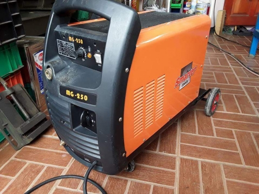 ตู้เชื่อม Co2