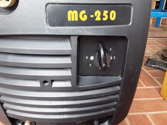 ตู้เชื่อม Co2