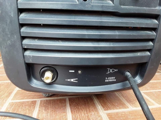 ตู้เชื่อม Co2