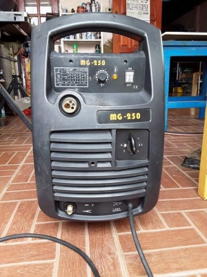 ตู้เชื่อม Co2