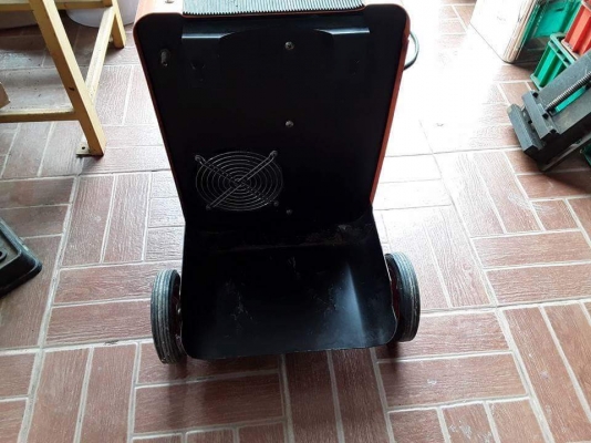 ตู้เชื่อม Co2