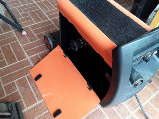 ตู้เชื่อม Co2