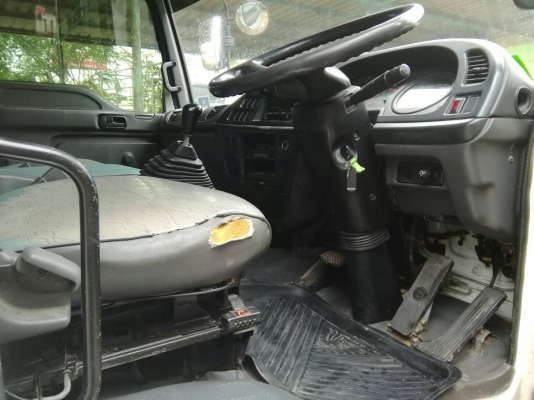 ขาย6 ล้อใหญ่ *EURO.2* ISUZU FTR 200 แรงม้า ยาว 7.20 ม. รถสวยเดิมทั้งคัน+สภาพพร้อมใช้งาน *รถห้างแท้ * มีเล่มพร้อมโอน * ขาย6 ล้อใหญ่ *EURO.2* ISUZU FTR 200 แรงม้า ยาว 7.20 ม. รถสวยเดิมทั้งคัน+สภาพพร้อมใช้งาน *รถห้างแท้ * มีเล่มพร้อมโอน *