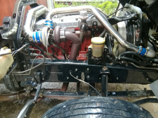 ขาย6 ล้อใหญ่ *EURO.2* ISUZU FTR 200 แรงม้า ยาว 7.20 ม. รถสวยเดิมทั้งคัน+สภาพพร้อมใช้งาน *รถห้างแท้ * มีเล่มพร้อมโอน * ขาย6 ล้อใหญ่ *EURO.2* ISUZU FTR 200 แรงม้า ยาว 7.20 ม. รถสวยเดิมทั้งคัน+สภาพพร้อมใช้งาน *รถห้างแท้ * มีเล่มพร้อมโอน *