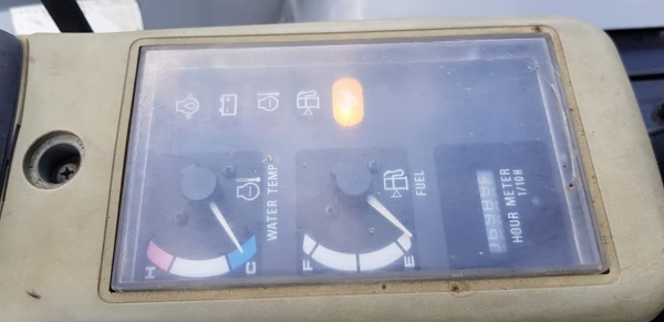 รถขุดขนาด2.5ตัน KOBELCO SK25SR-2 เก่านอกรุ่นใหม่ ทำงานไวมาก มีไลน์เจาะ ช่วงล่างแน่นทำงานคล่องตัว สามารถปรับคอนโทลได้  ราคา360,000บาท สนใจติดต่อ  #KPGแทรคเตอร์ 081-8416818 083-4355829, 092-9938255 รับรองคุณภาพ ติดต่อสอบถามได้ที่  กดไปที่ลิ้ง