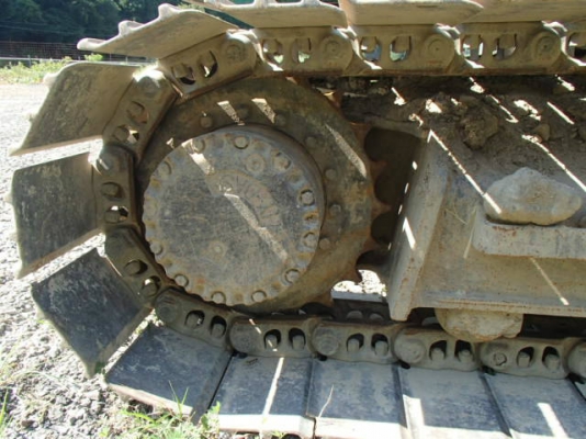 Kobelco SK120-3 รถขุด มือสองญี่ปุ่น โทร. 080-6565422 (หนิง)