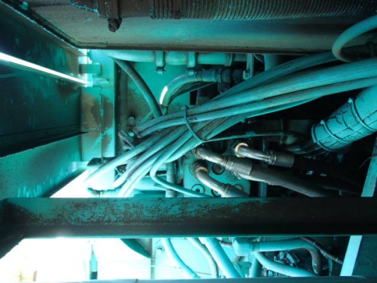 Kobelco SK120-3 รถขุด มือสองญี่ปุ่น โทร. 080-6565422 (หนิง)