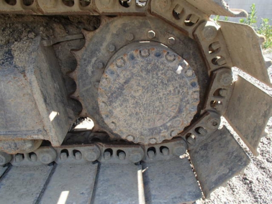 Kobelco SK120-3 รถขุด มือสองญี่ปุ่น โทร. 080-6565422 (หนิง)