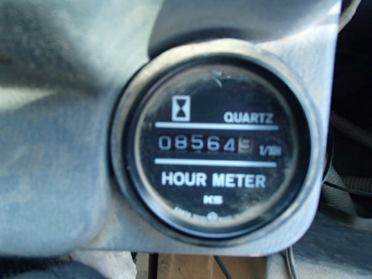 Kobelco SK120-3 รถขุด มือสองญี่ปุ่น โทร. 080-6565422 (หนิง)