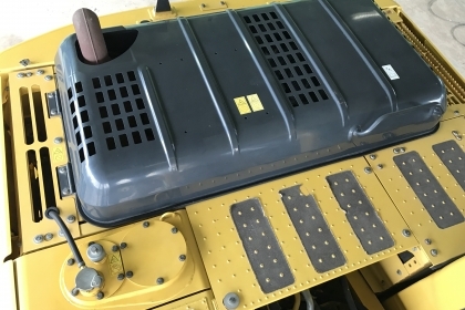 ขาย!! >>> Komatsu Pc200 รุ่น 8 MO สวยเต็ม PM.ยังเหลือ <<< เบอร์ติดต่อ 098-7155789 086-4631102