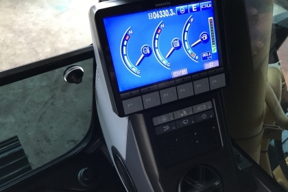 ขาย!! >>> Komatsu Pc200 รุ่น 8 MO สวยเต็ม PM.ยังเหลือ <<< เบอร์ติดต่อ 098-7155789 086-4631102