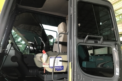 ขาย!! >>> Komatsu Pc200 รุ่น 8 MO สวยเต็ม PM.ยังเหลือ <<< เบอร์ติดต่อ 098-7155789 086-4631102