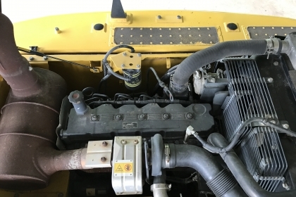 ขาย!! >>> Komatsu Pc200 รุ่น 8 MO สวยเต็ม PM.ยังเหลือ <<< เบอร์ติดต่อ 098-7155789 086-4631102