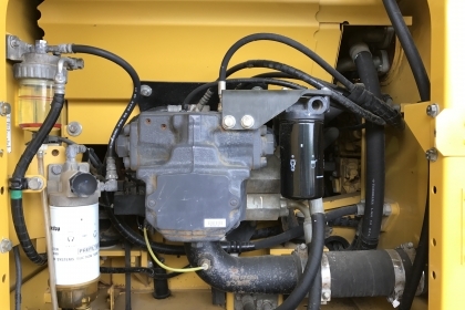 ขาย!! >>> Komatsu Pc200 รุ่น 8 MO สวยเต็ม PM.ยังเหลือ <<< เบอร์ติดต่อ 098-7155789 086-4631102