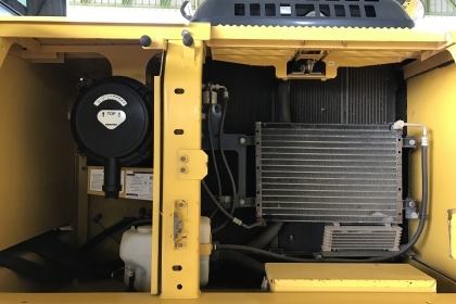 ขาย!! >>> Komatsu Pc200 รุ่น 8 MO สวยเต็ม PM.ยังเหลือ <<< เบอร์ติดต่อ 098-7155789 086-4631102