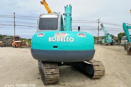 ขาย!! >>> Kobelco Sk60mark5 ลายหัวเจาะ เล่มทะเบียน พร้อมลุยงาน <<< เบอร์ติดต่อ 098-7155789 086-4631102