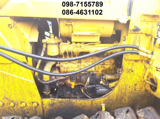 ขาย!! >>> รถแทรกเตอร์ Mitsubishi BD2G พร้อมใช้งาน เอกสารใบซื้อขาย <<< เบอร์ติดต่อ 098-7155789 086-4631102