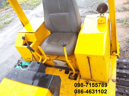 ขาย!! >>> รถแทรกเตอร์ Mitsubishi BD2G พร้อมใช้งาน เอกสารใบซื้อขาย <<< เบอร์ติดต่อ 098-7155789 086-4631102