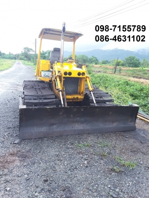 ขาย!! >>> รถแทรกเตอร์ Mitsubishi BD2G พร้อมใช้งาน เอกสารใบซื้อขาย <<< เบอร์ติดต่อ 098-7155789 086-4631102