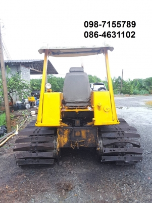 ขาย!! >>> รถแทรกเตอร์ Mitsubishi BD2G พร้อมใช้งาน เอกสารใบซื้อขาย <<< เบอร์ติดต่อ 098-7155789 086-4631102