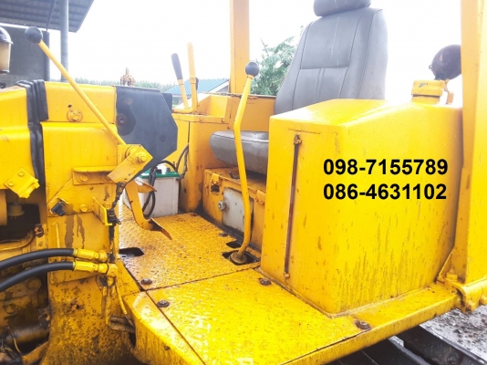 ขาย!! >>> รถแทรกเตอร์ Mitsubishi BD2G พร้อมใช้งาน เอกสารใบซื้อขาย <<< เบอร์ติดต่อ 098-7155789 086-4631102