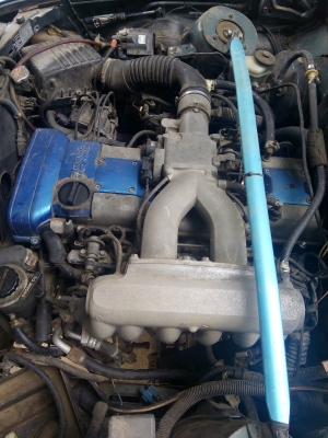 ขายแยกอะใหล่bmw e30 (316)0966859554