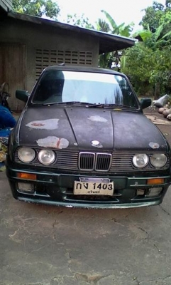 ขายแยกอะใหล่bmw e30 (316)0966859554